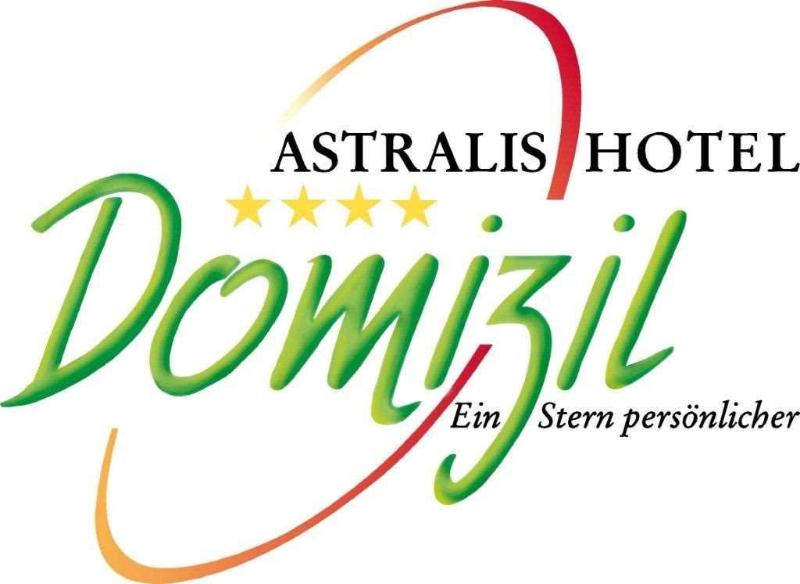 Astralis Hotel Domizil - Genel