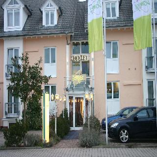 Astralis Hotel Domizil fotoÄŸrafÄ±