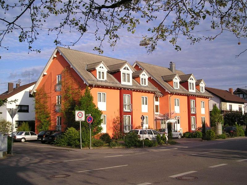 Astralis Hotel Domizil - Genel