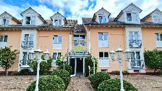 Astralis Hotel Domizil otel fotoğrafı