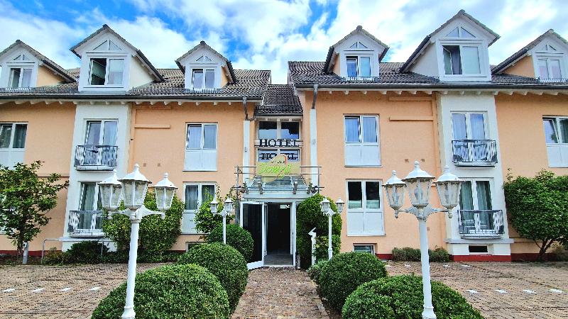 Astralis Hotel Domizil - Genel