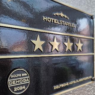 Astralis Hotel Domizil fotoÄŸrafÄ±