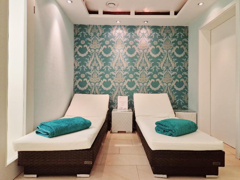 Astralis Hotel Domizil - Havuz