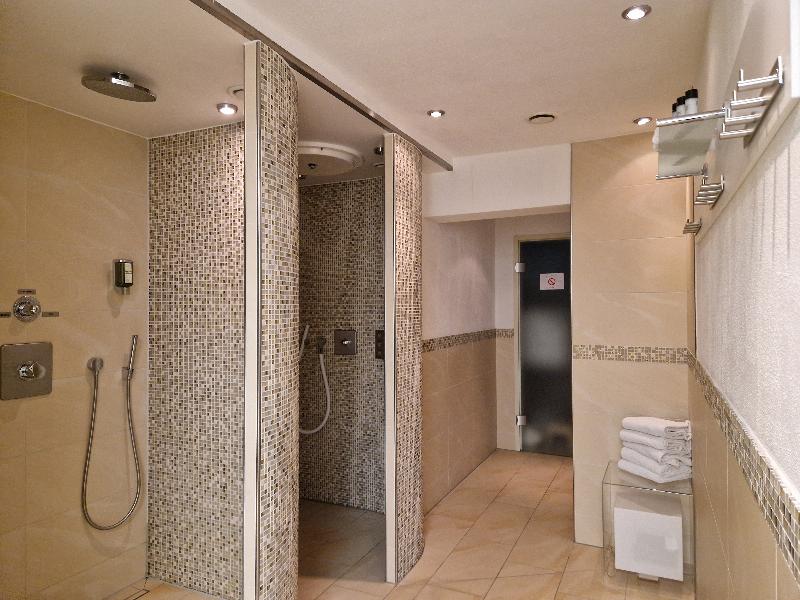 Astralis Hotel Domizil - Havuz