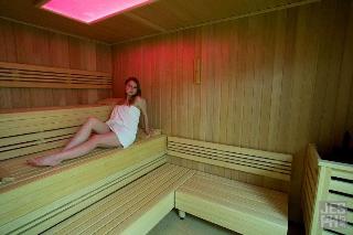 Astralis Hotel Domizil fotoÄŸrafÄ±