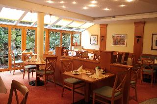 Astralis Hotel Domizil fotoÄŸrafÄ±