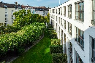 Clipper Boardinghouse Hamburg Michel otel fotoğrafı
