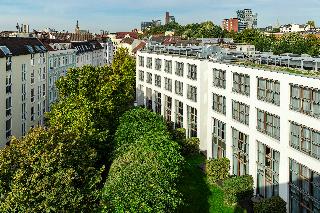 Clipper Boardinghouse Hamburg Michel fotoÄŸrafÄ±
