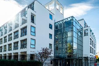 Clipper Boardinghouse Hamburg Michel fotoÄŸrafÄ±