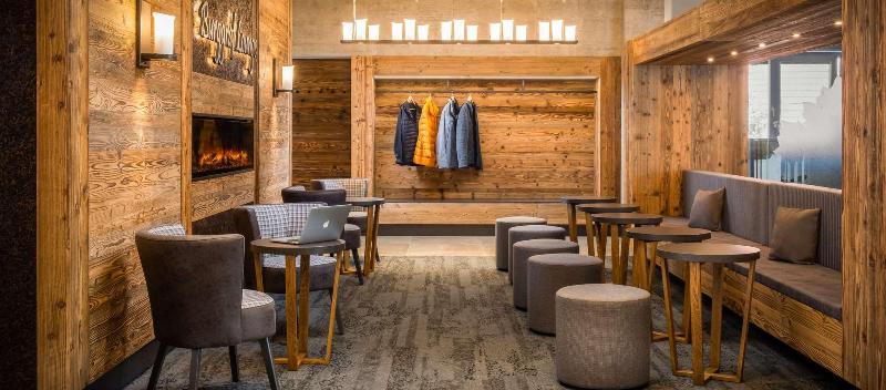 Ringhotel Winzerhof - Bar