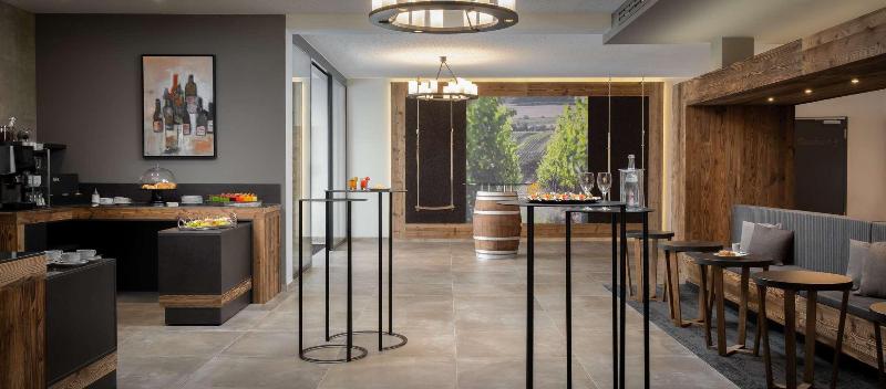 Ringhotel Winzerhof - Bar