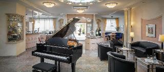 Ringhotel Winzerhof fotoÄŸrafÄ±
