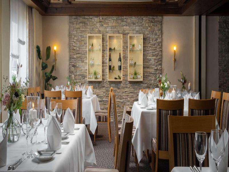 Ringhotel Winzerhof - Toplantı
