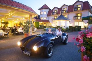 Ringhotel Winzerhof otel fotoğrafı