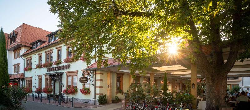 Ringhotel Winzerhof - Genel