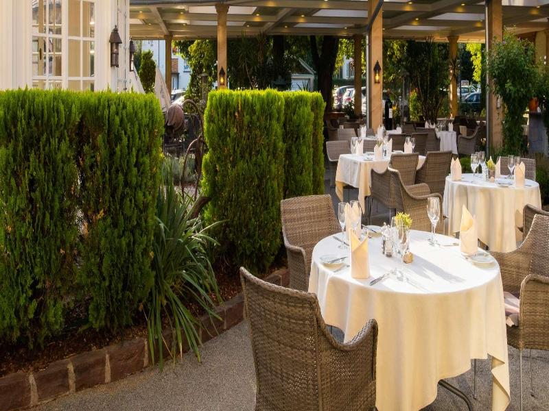 Ringhotel Winzerhof - Genel