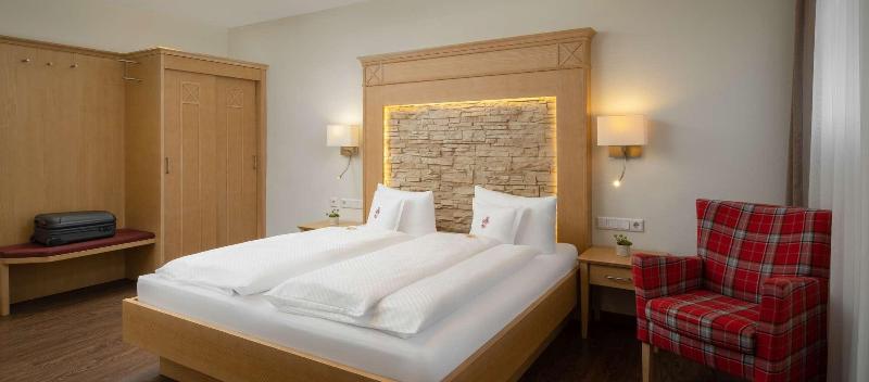 Ringhotel Winzerhof - Oda
