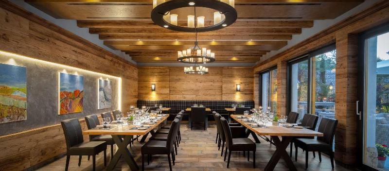Ringhotel Winzerhof - Restoran