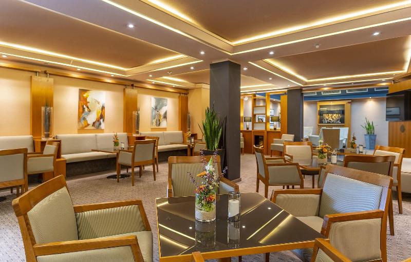 Parkhotel Berghölzchen - Bar