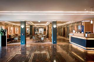 Parkhotel Berghölzchen fotoÄŸrafÄ±