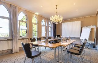 Parkhotel Berghölzchen fotoÄŸrafÄ±