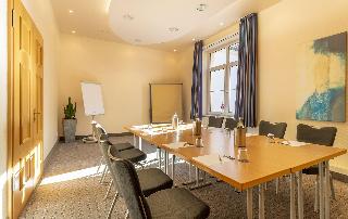 Parkhotel Berghölzchen fotoÄŸrafÄ±