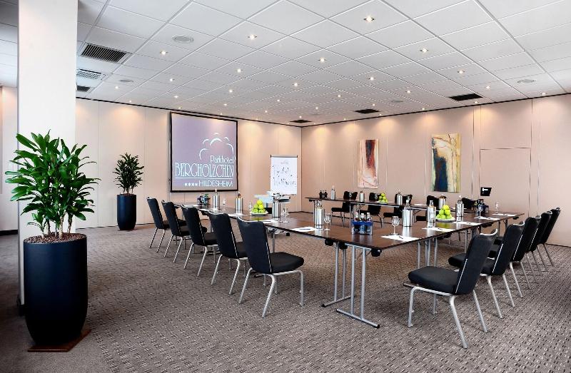 Parkhotel Berghölzchen - Toplantı