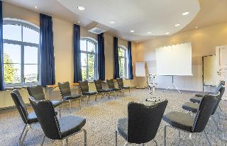 Parkhotel Berghölzchen fotoÄŸrafÄ±