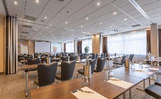 Parkhotel Berghölzchen fotoÄŸrafÄ±