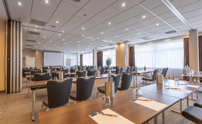 Parkhotel Berghölzchen - Toplantı
