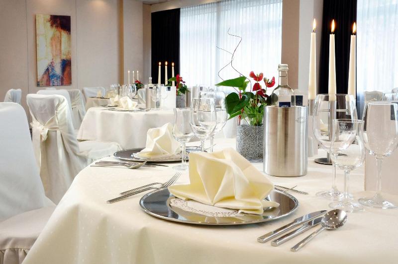 Parkhotel Berghölzchen - Aktivite