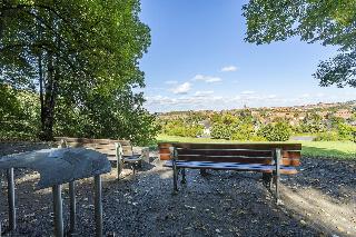 Parkhotel Berghölzchen fotoÄŸrafÄ±