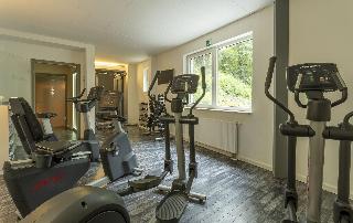 Parkhotel Berghölzchen fotoÄŸrafÄ±