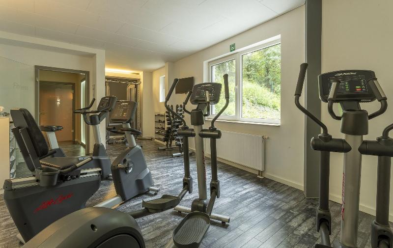 Parkhotel Berghölzchen - Aktivite
