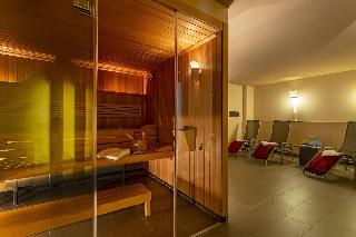 Parkhotel Berghölzchen fotoÄŸrafÄ±