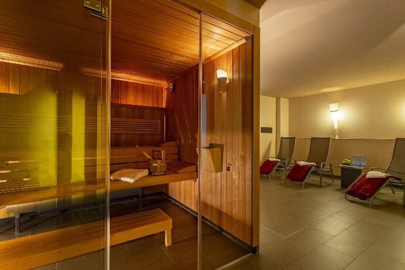 Parkhotel Berghölzchen - Aktivite