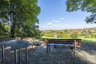 Parkhotel Berghölzchen fotoÄŸrafÄ±