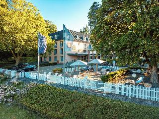 Parkhotel Berghölzchen fotoÄŸrafÄ±
