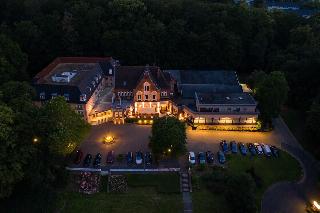 Parkhotel Berghölzchen otel fotoğrafı