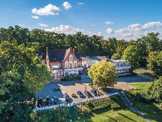 Parkhotel Berghölzchen fotoÄŸrafÄ±
