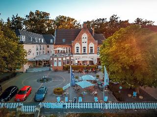 Parkhotel Berghölzchen fotoÄŸrafÄ±