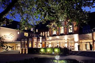 Parkhotel Berghölzchen fotoÄŸrafÄ±