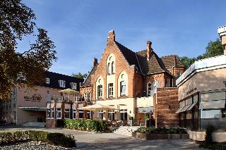 Parkhotel Berghölzchen fotoÄŸrafÄ±
