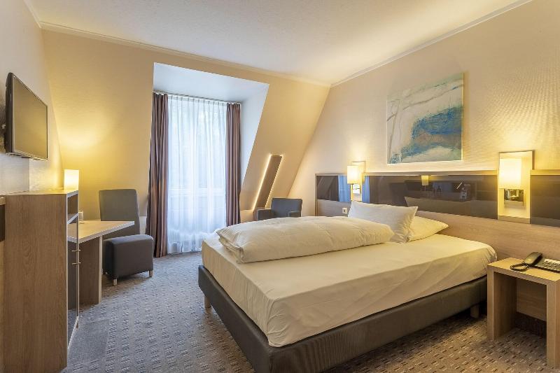 Parkhotel Berghölzchen - Oda