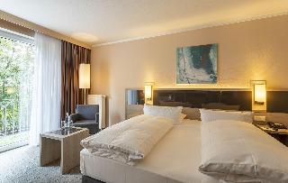 Parkhotel Berghölzchen fotoÄŸrafÄ±