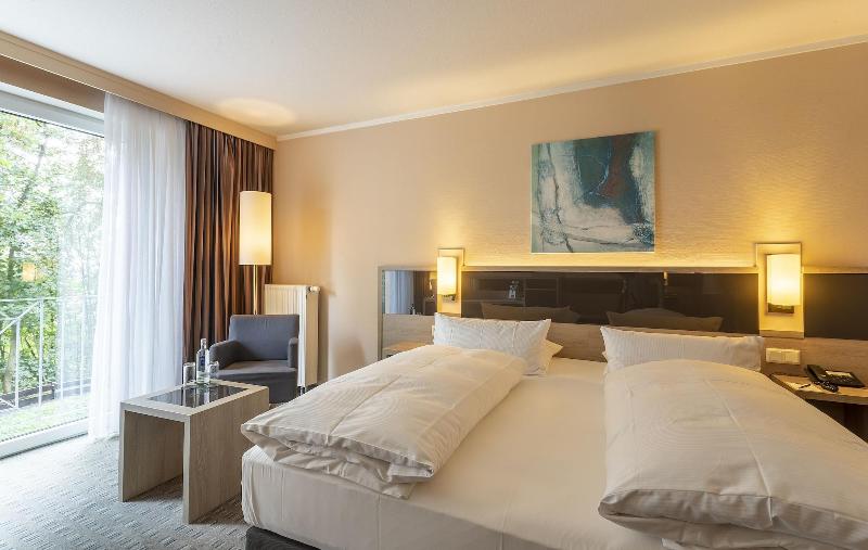Parkhotel Berghölzchen - Oda