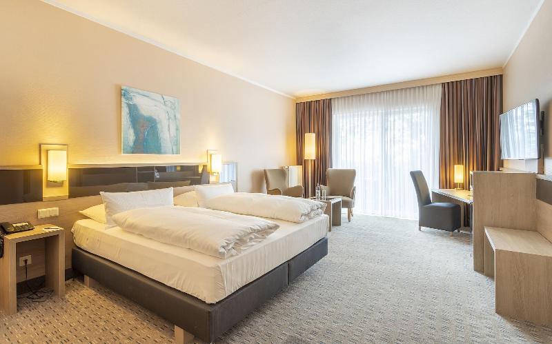 Parkhotel Berghölzchen - Oda