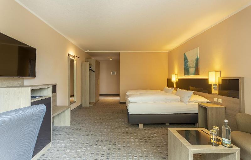 Parkhotel Berghölzchen - Oda