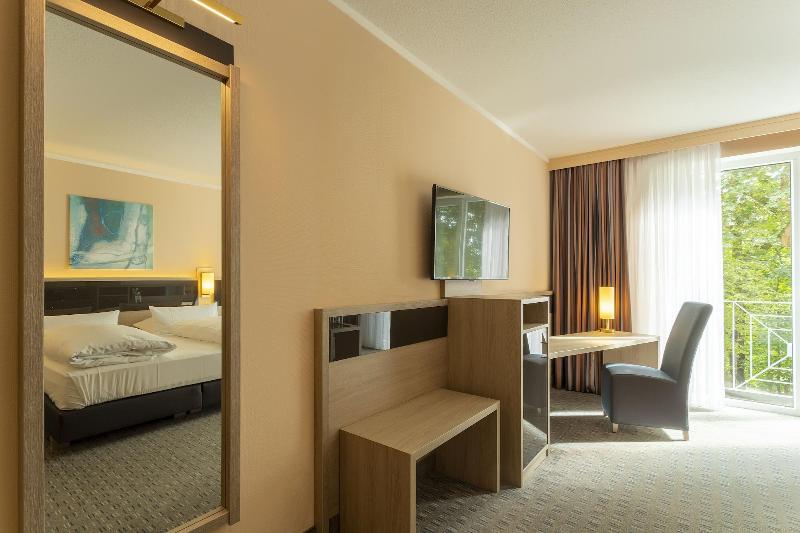 Parkhotel Berghölzchen - Oda