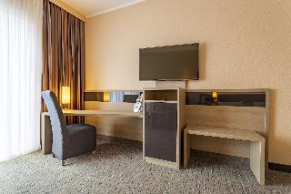 Parkhotel Berghölzchen fotoÄŸrafÄ±